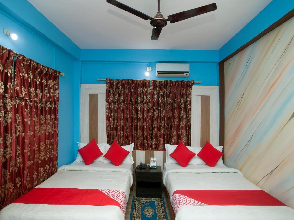 Hotel Point Pokhara Exterior photo