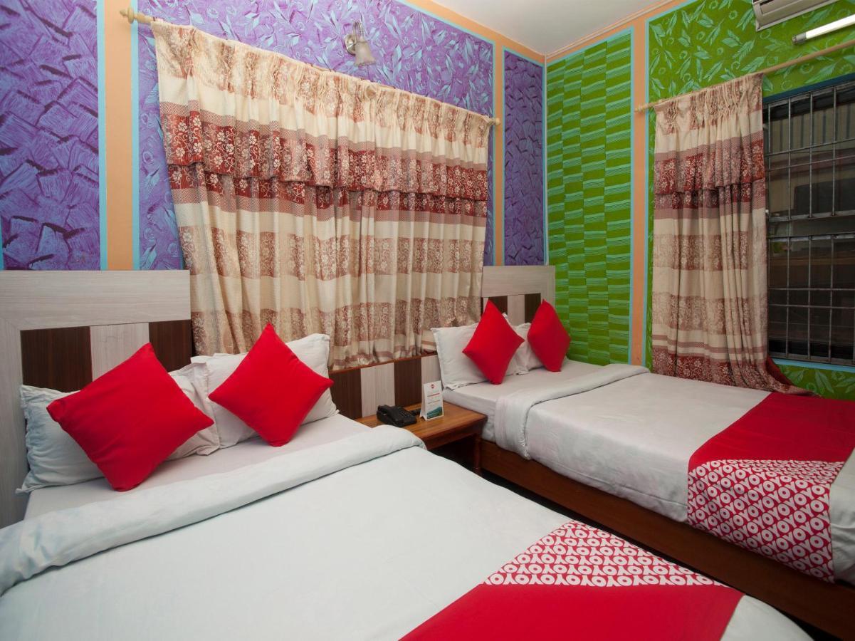 Hotel Point Pokhara Exterior photo