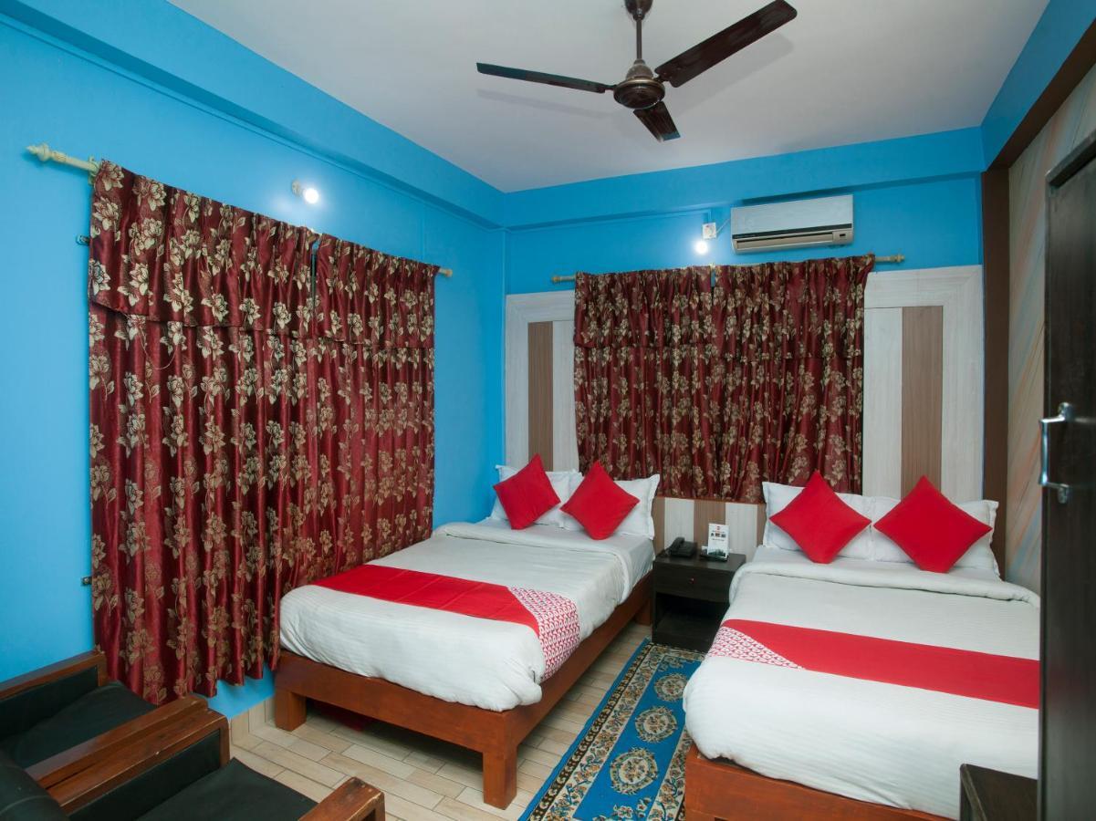 Hotel Point Pokhara Exterior photo